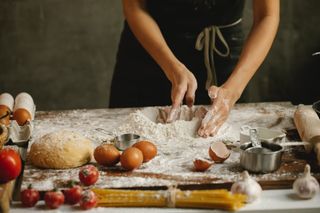 Il forno di Ciopa