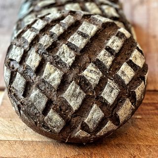 Segale, farro e sesamo tostato